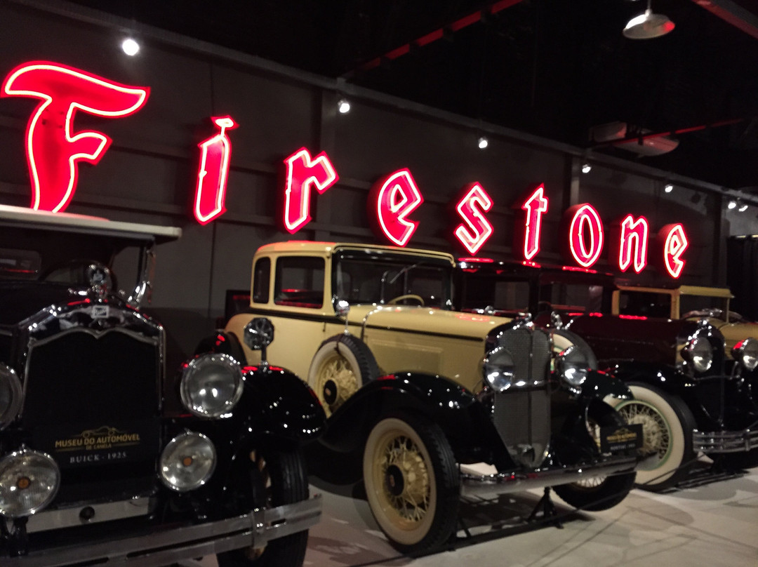 Transporte As Claras-Guaiba必去景点