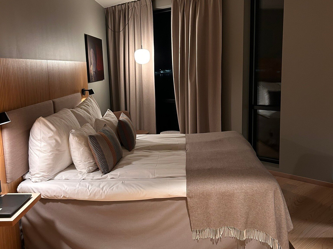 Quality Hotel™ Harstad主图