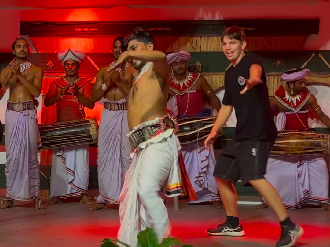 Habarana Cultural Centre-Avudangawa必去景点