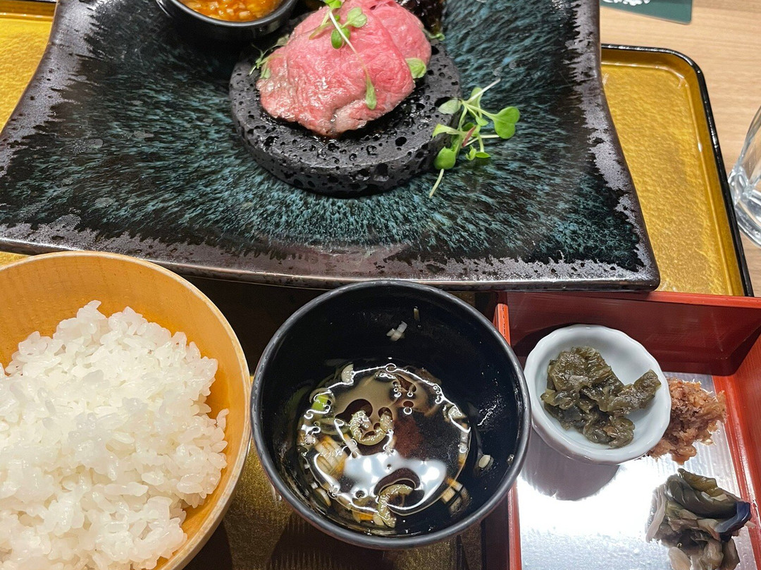 松本楼酒店主图