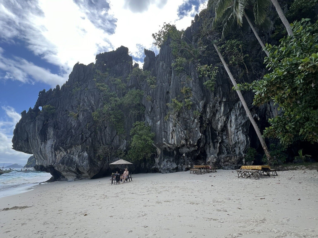 Hello El Nido-爱妮岛必去景点