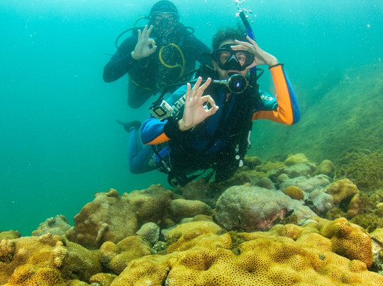 Atlântida Aqua-Turismo-乌巴图巴必去景点