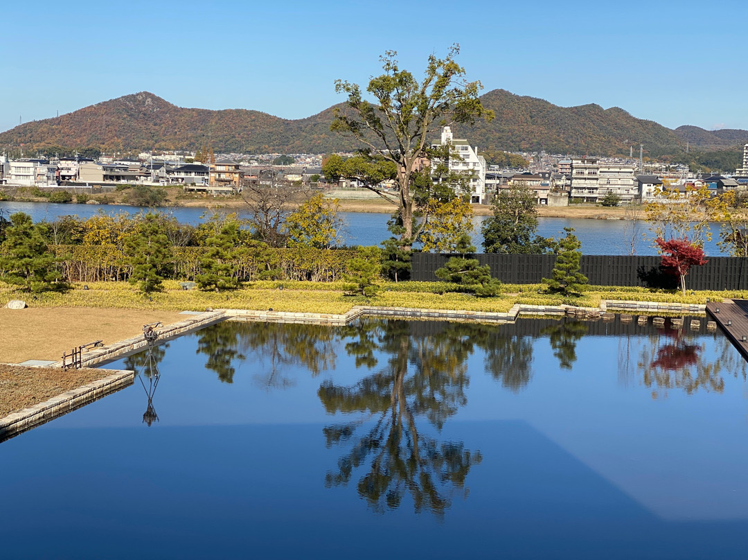 Hotel Indigo Inuyama Urakuen Garden - By IHG主图