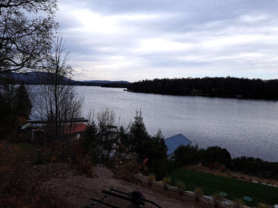 Manoir du Lac Sept-Iles主图