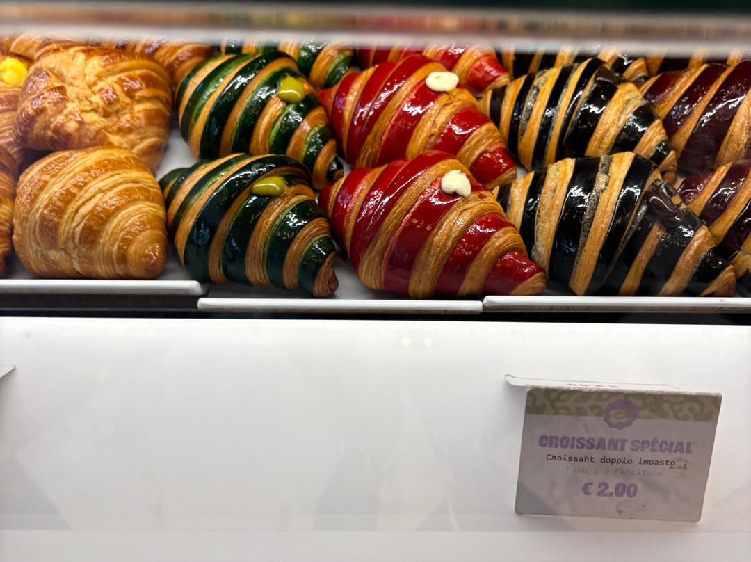 Andy Havlík - Chef Pâtissier