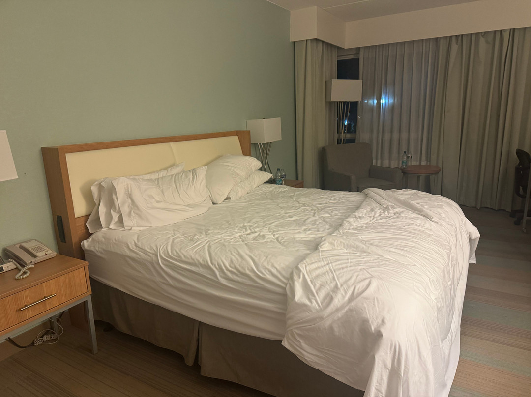 Holiday Inn Manahawkin/long Beach Island By IHG主图