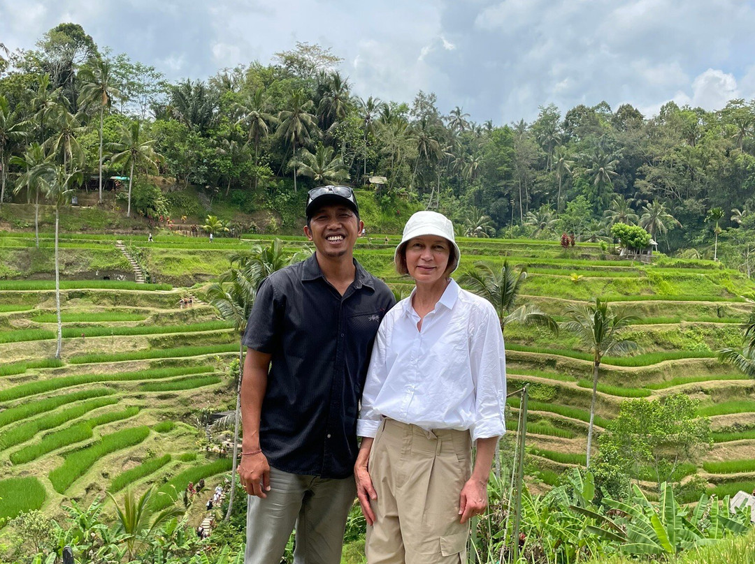 Bali Bagus Tour and Trekking-库塔必去景点