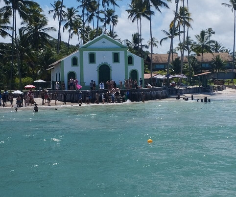 Sena Turismo-嘎林海斯港必去景点