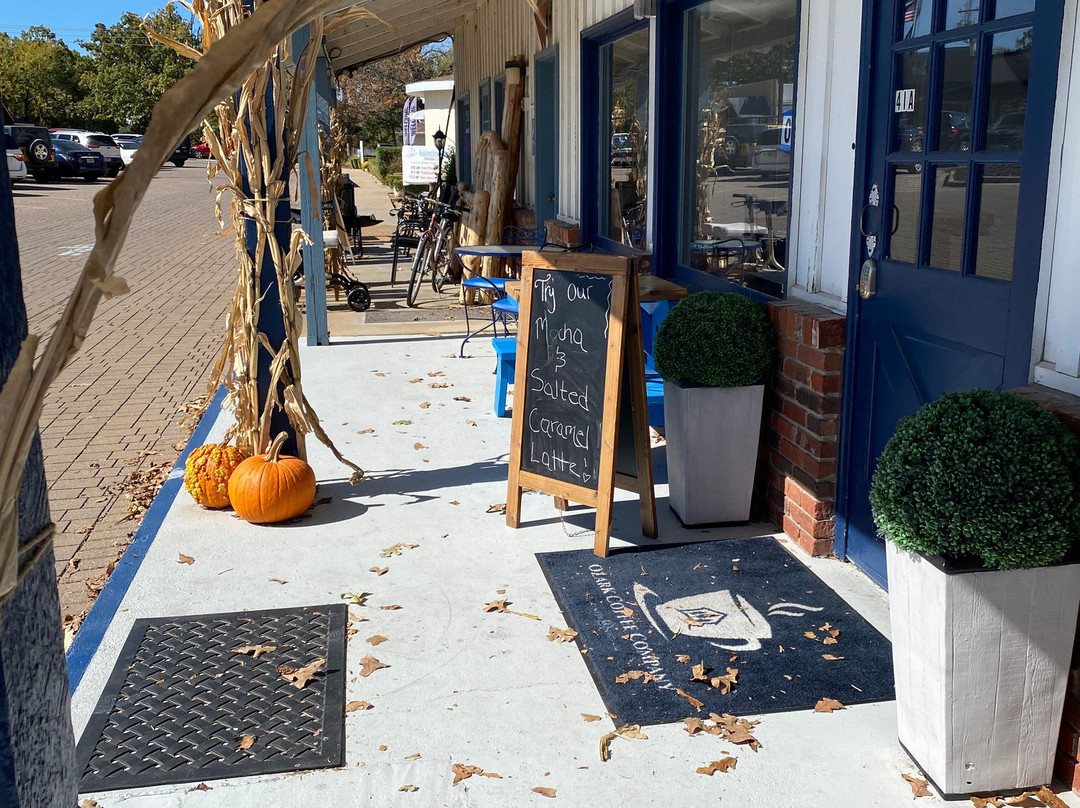 Ozark Coffee Company