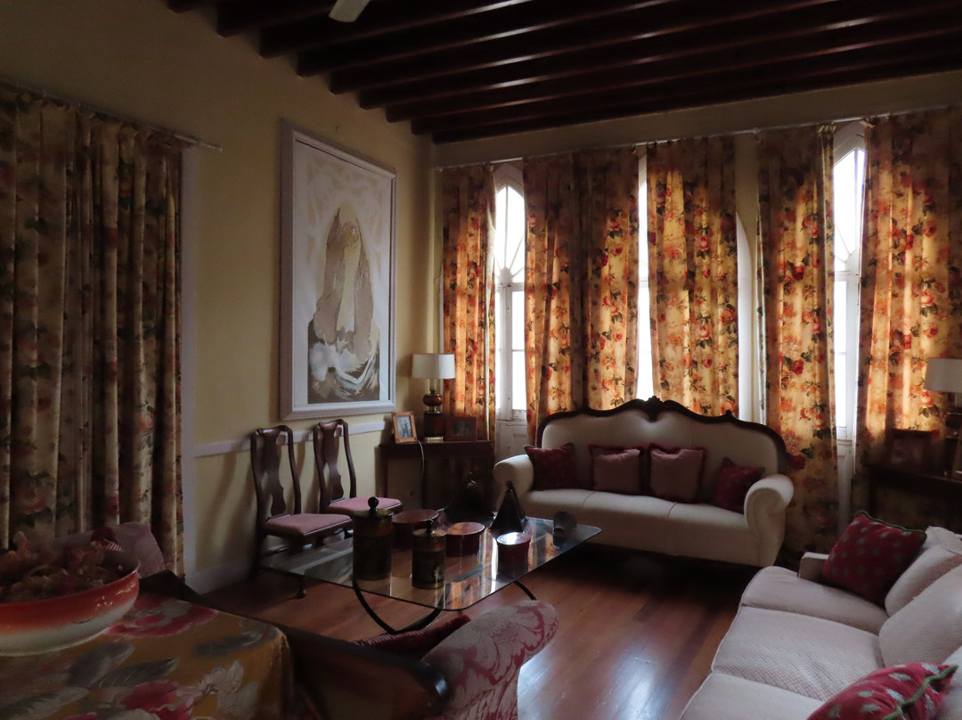 Finca Las Longueras Hotel Rural主图