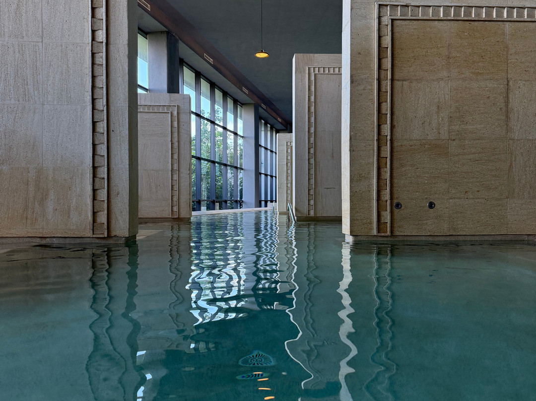 Nuup Spa Playa Mujeres-女人海滩必去景点