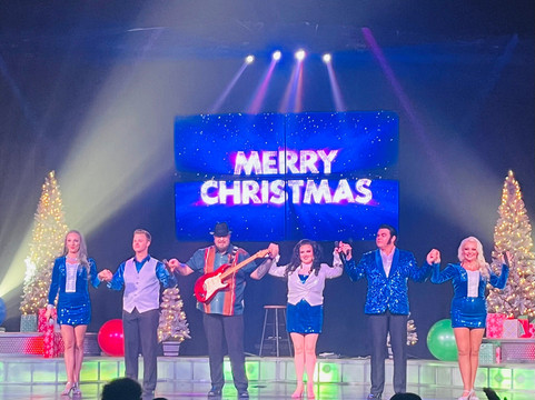 Memories Theater-皮金福奇必去景点