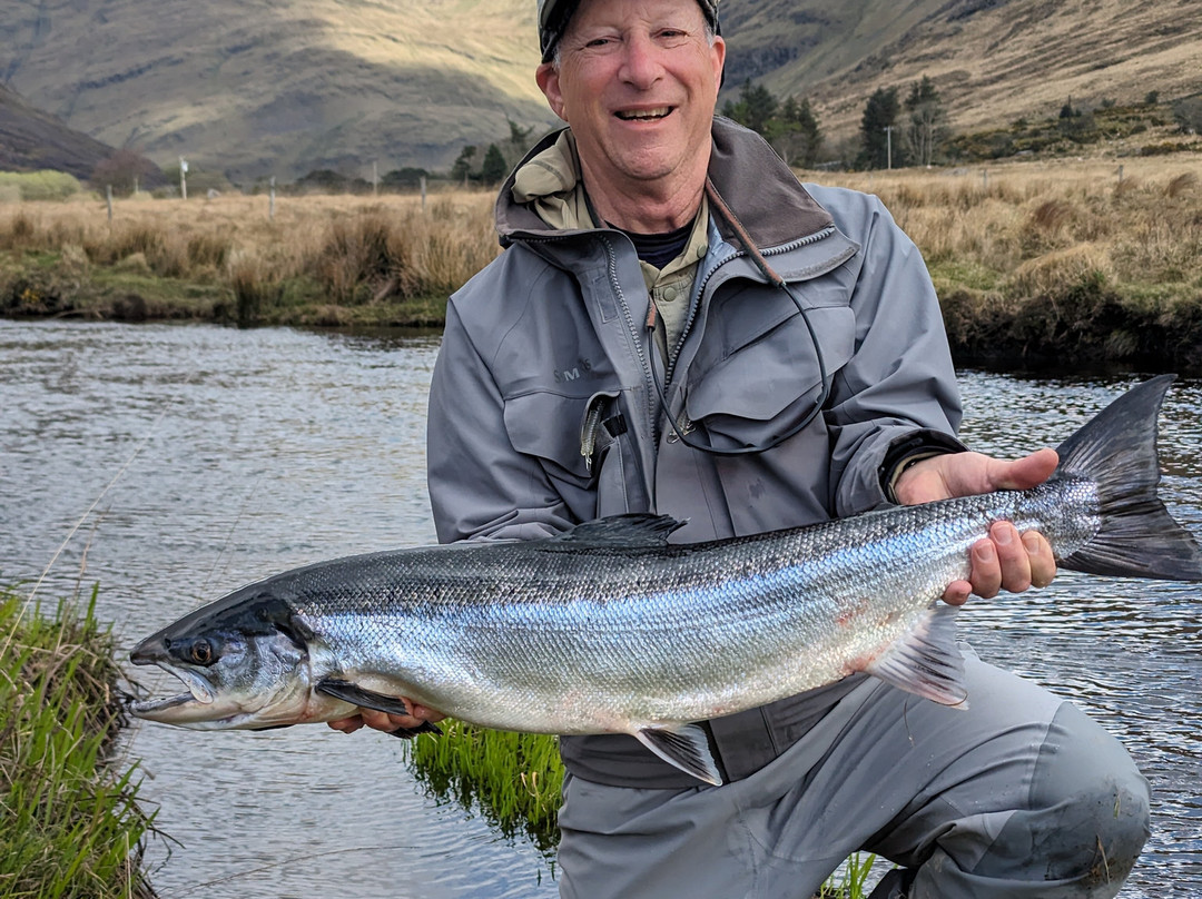 The Connemara Fishing Company景点图片