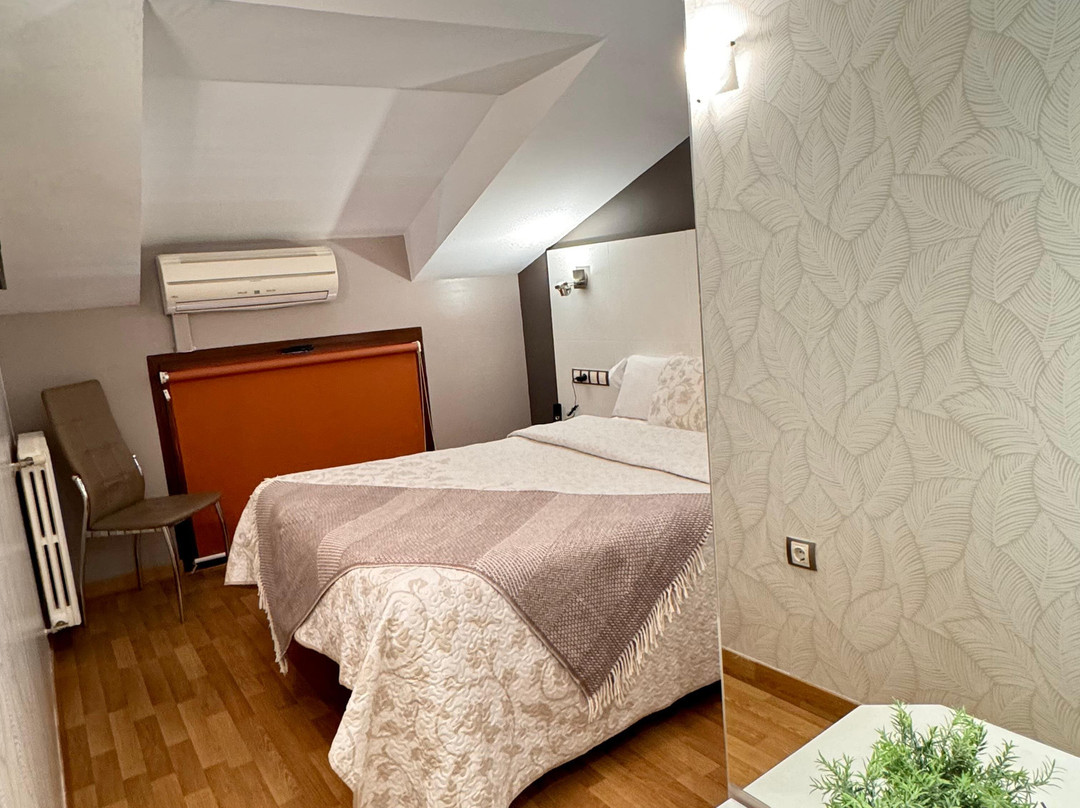 Hotel El Acebo主图