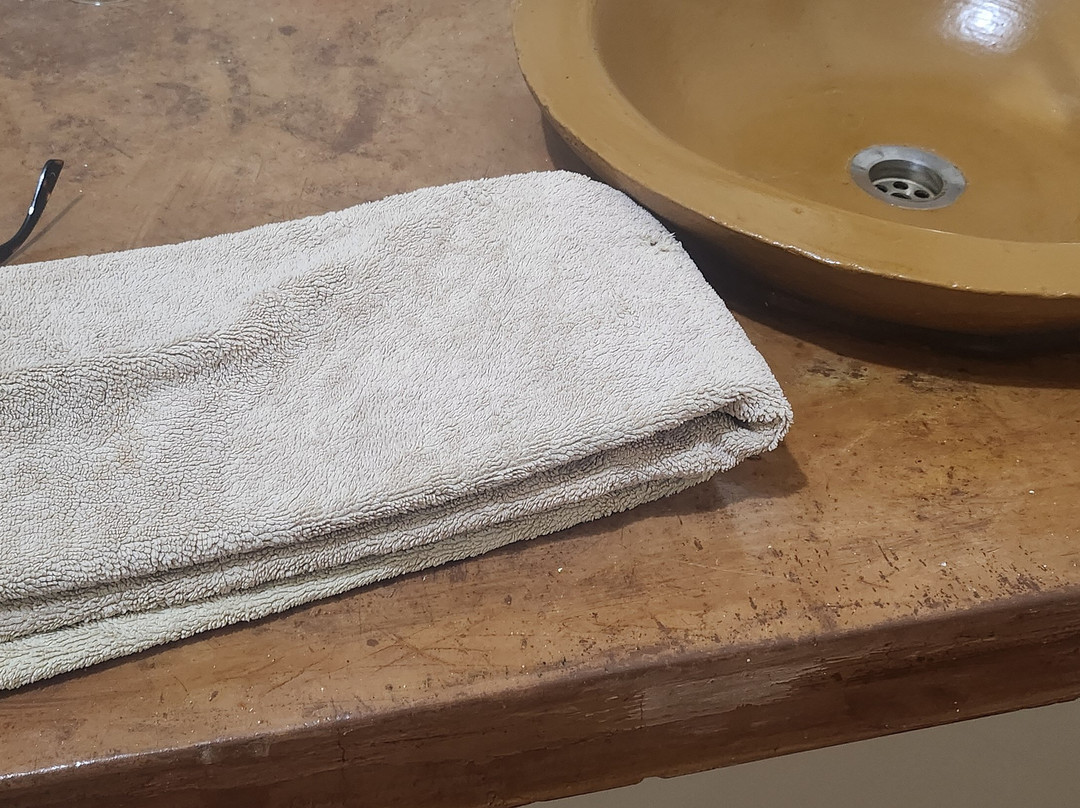 Madi a Thavha Mountain Lodge主图