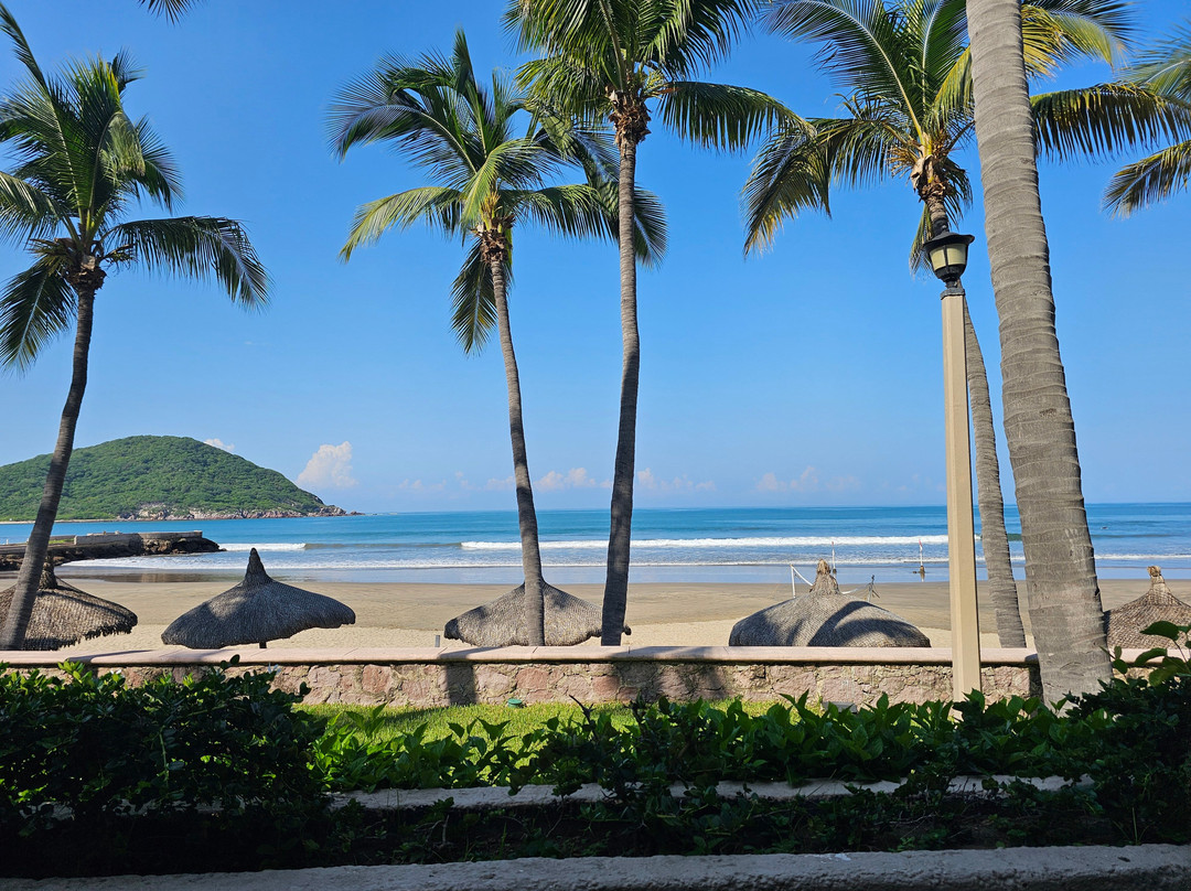 Pueblo Bonito Mazatlan Beach Resort主图