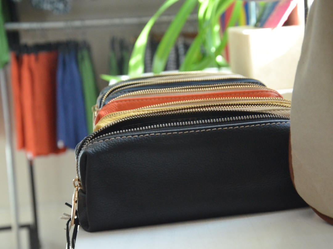 de Kalkery-Kalk Bay必去景点