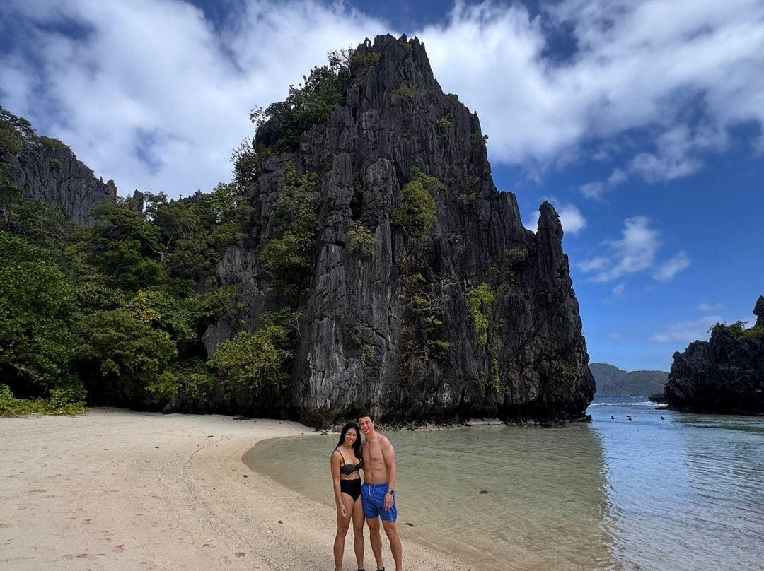 Philippines A la Carte-爱妮岛必去景点