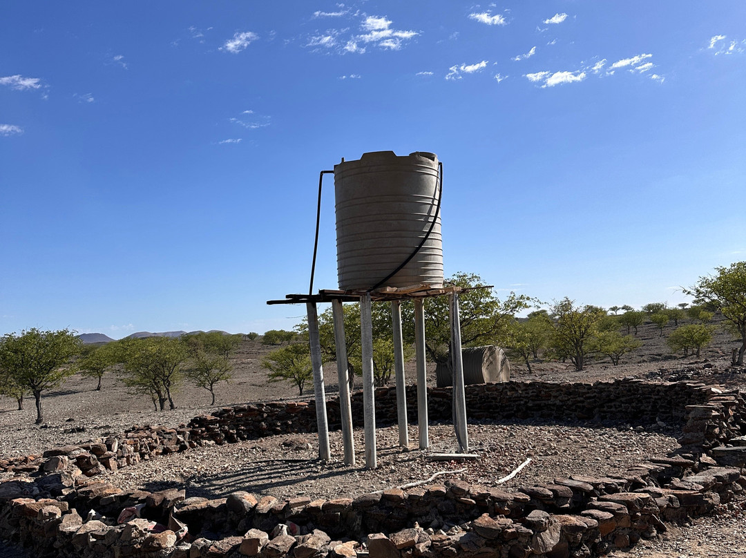 EHRA - Elephant Human Relations Aid-斯瓦科普蒙德必去景点