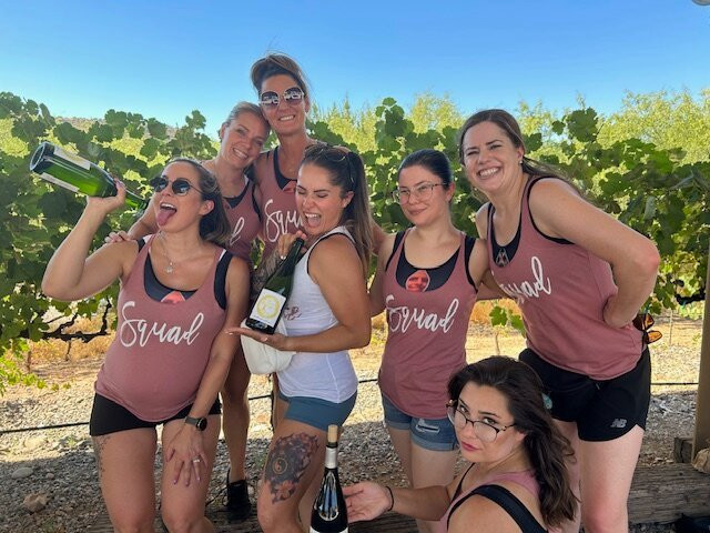 Diamond Deluxe Custom Tours & Transportation-凤凰城必去景点