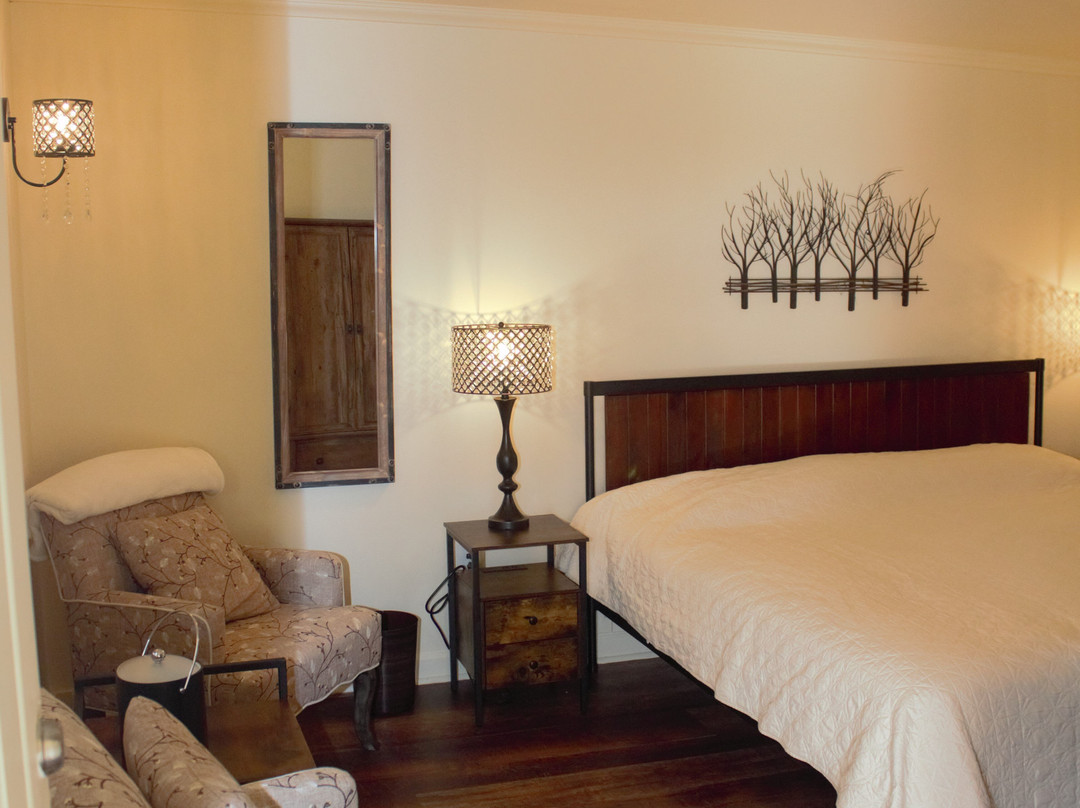 ​​​​Stanford House & Restaurant主图