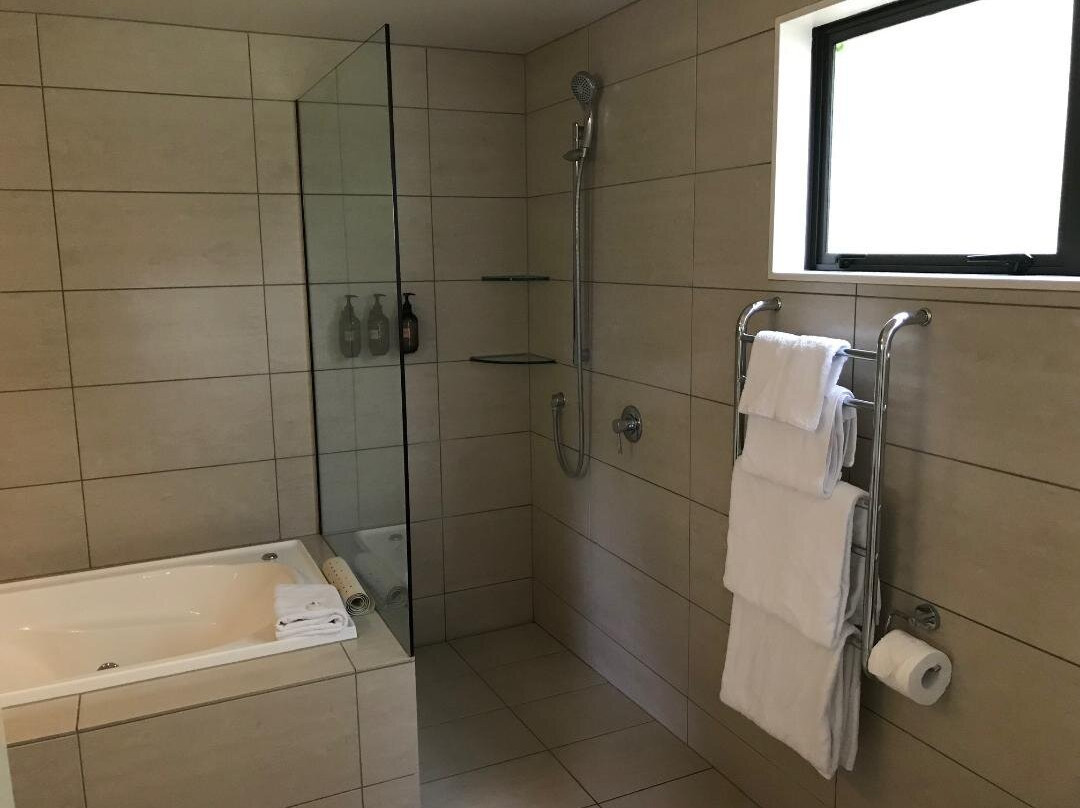 Parehua Resort主图