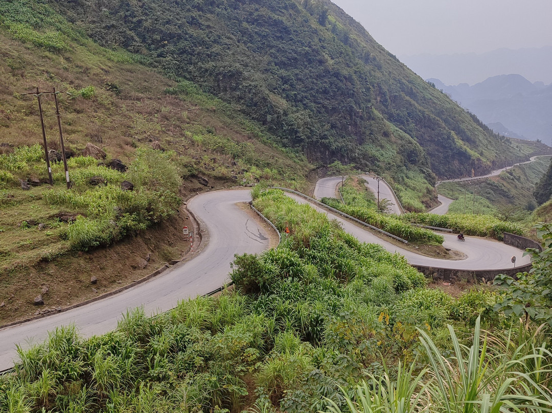 TIEN TOUR HA GIANG LOOP-Ha Giang必去景点