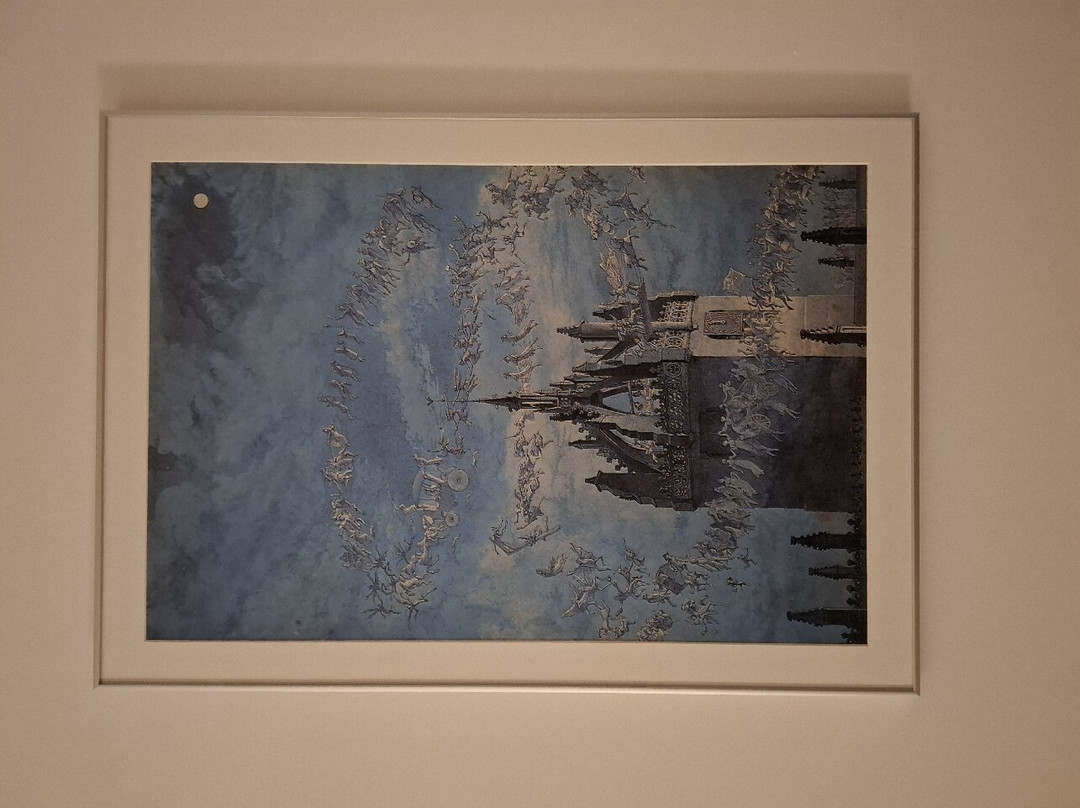 Portico Gallery景点图片