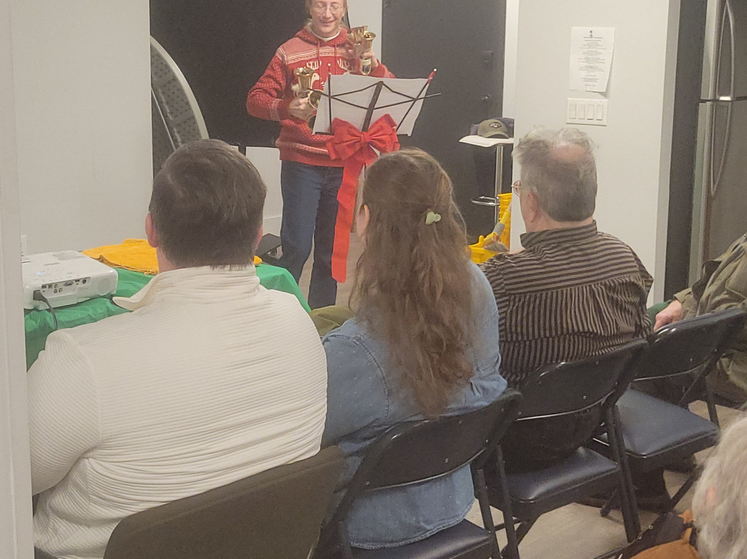 Trinity Lutheran Church