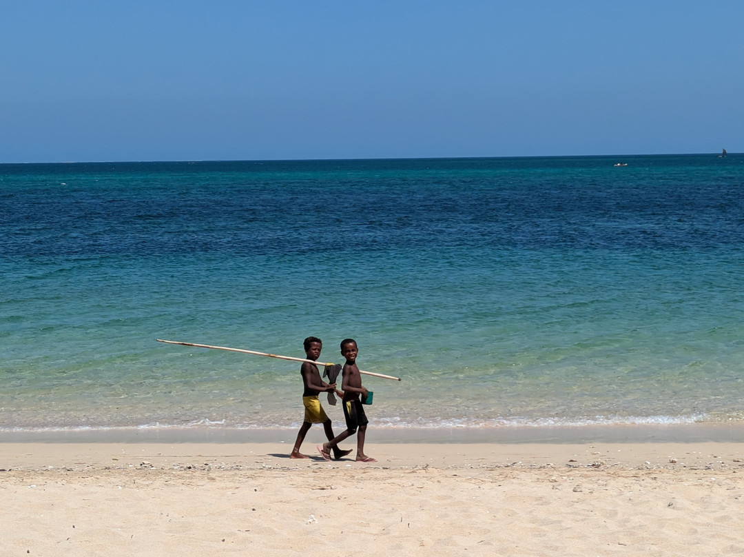 Mada Diary Tour - Travel Madagascar景点图片