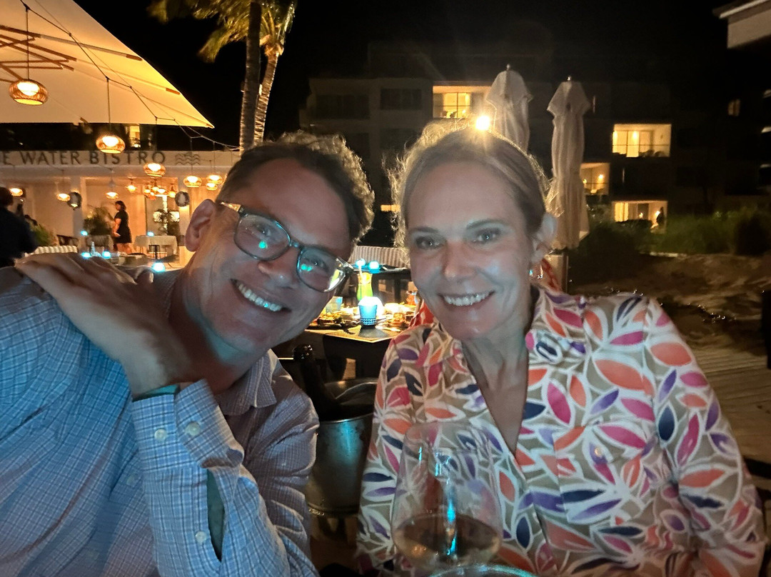 Spa Tropique-普罗维登西亚莱斯必去景点