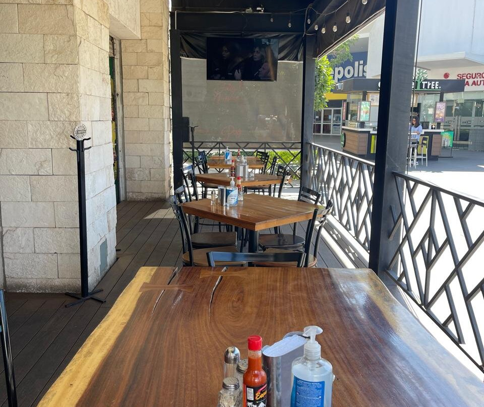 El Cortito Autlan - Mariscos