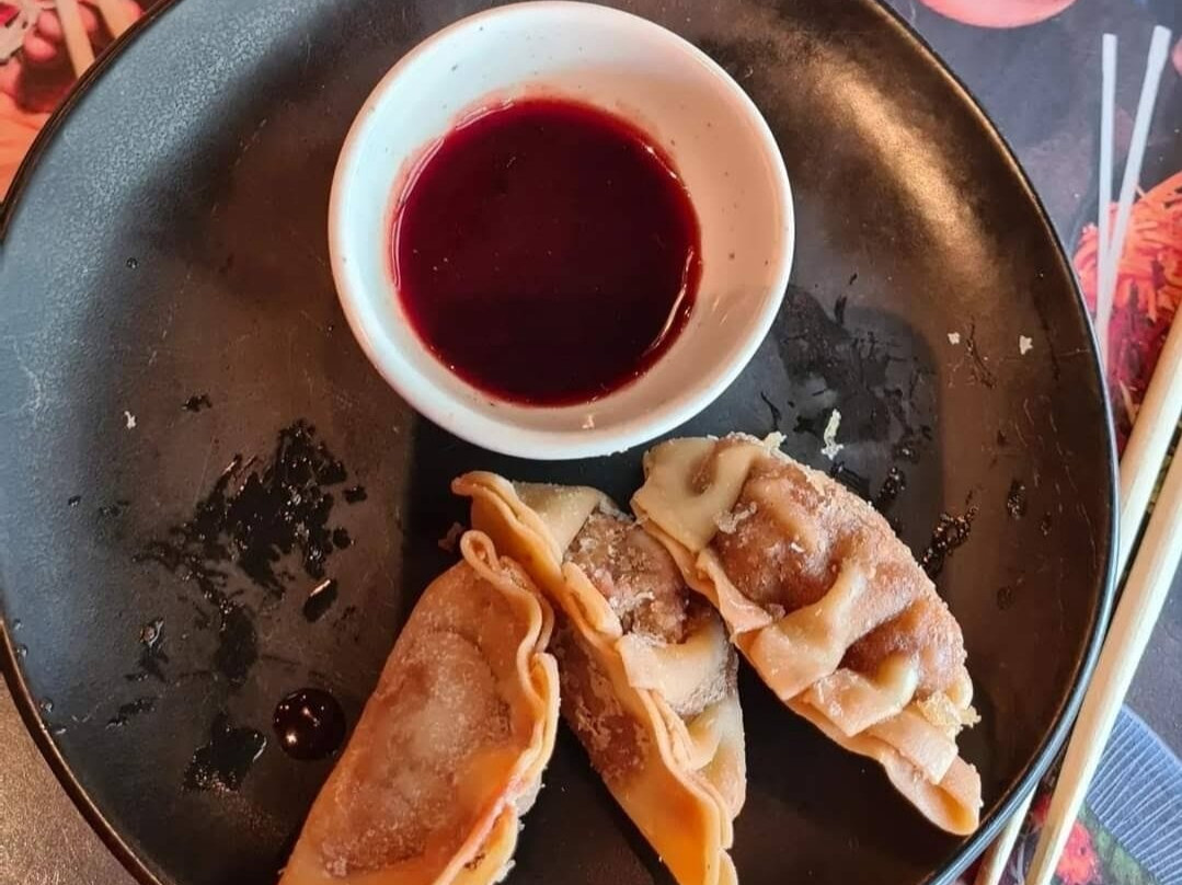 wagamama east midlands designer outlet