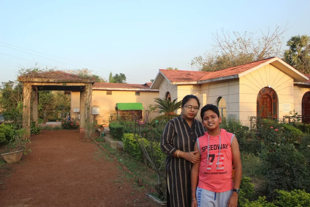 Deul Park-杜加浦必去景点