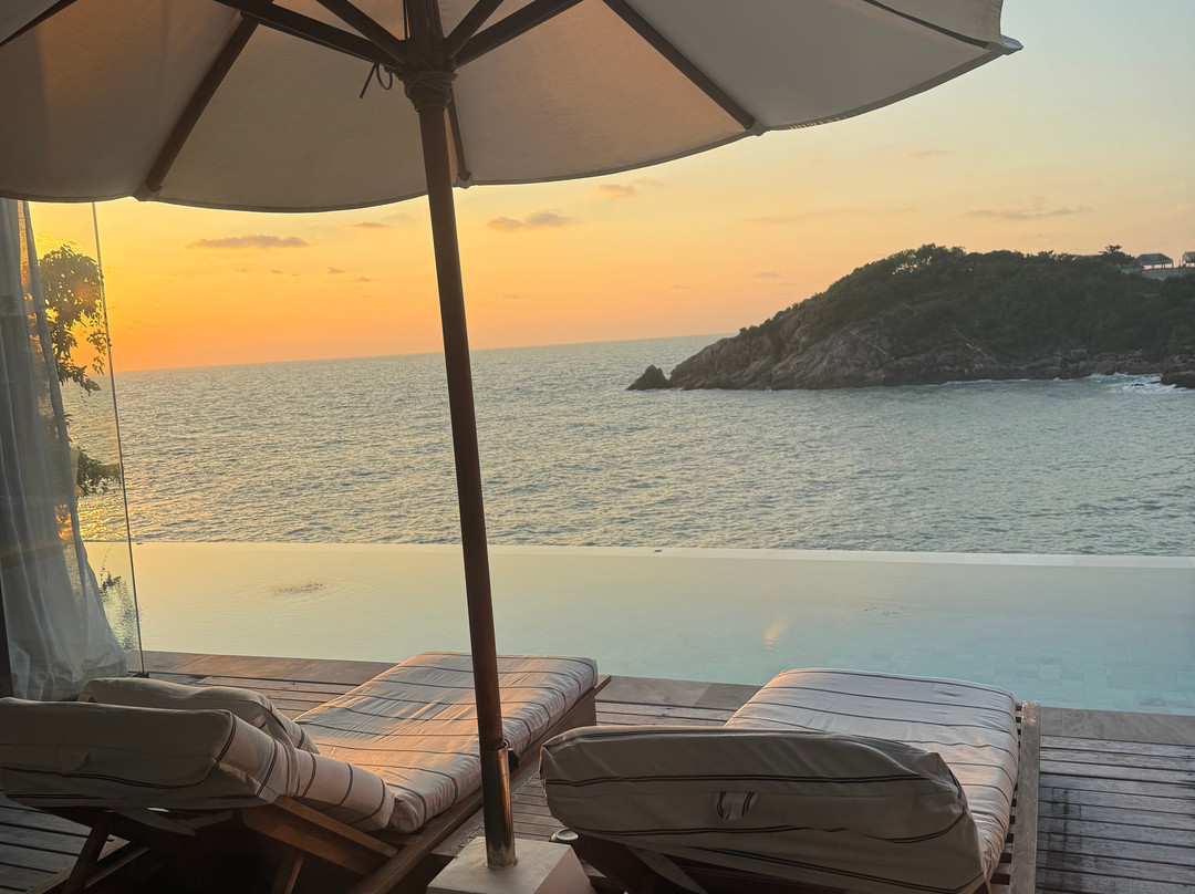 凯璞法恩酒店主图