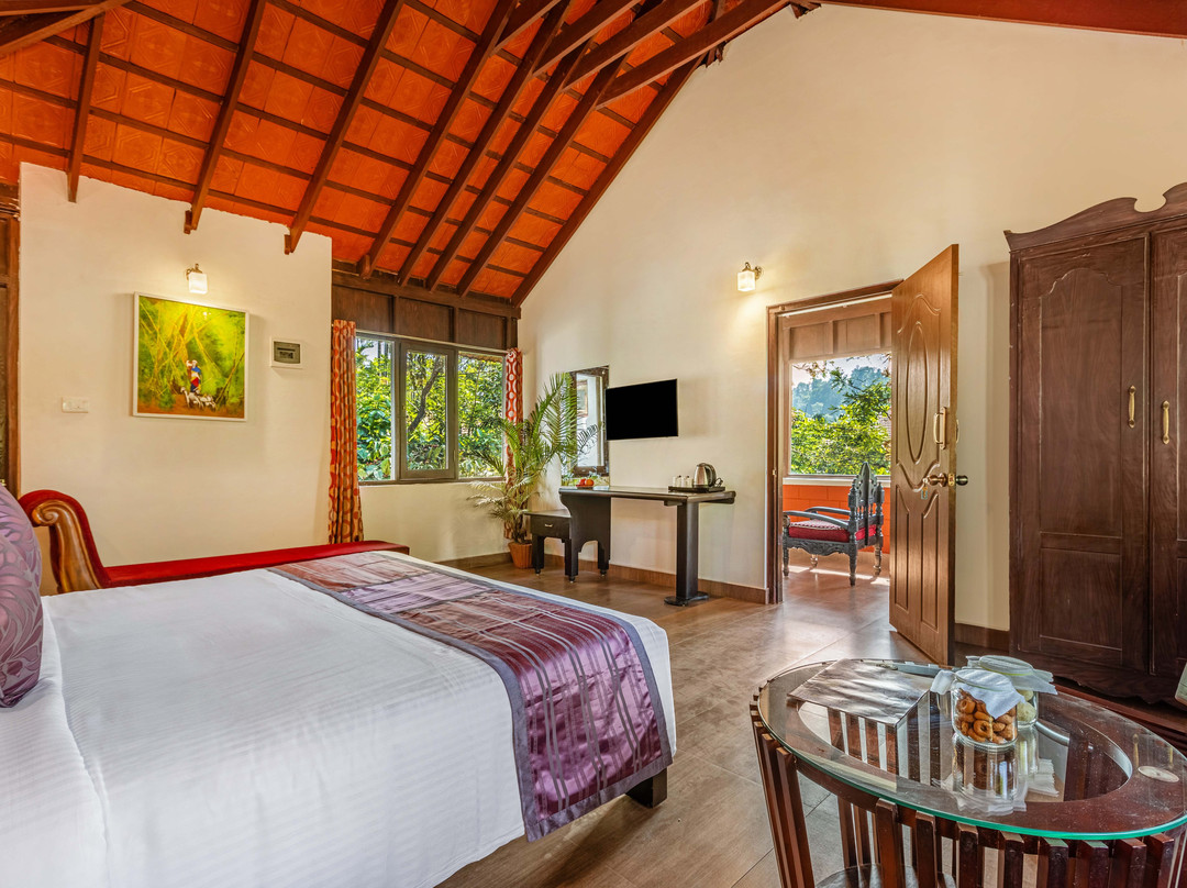 Sterling Brookstone Coorg主图