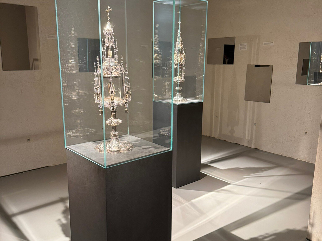 Museum Krona-Uden必去景点
