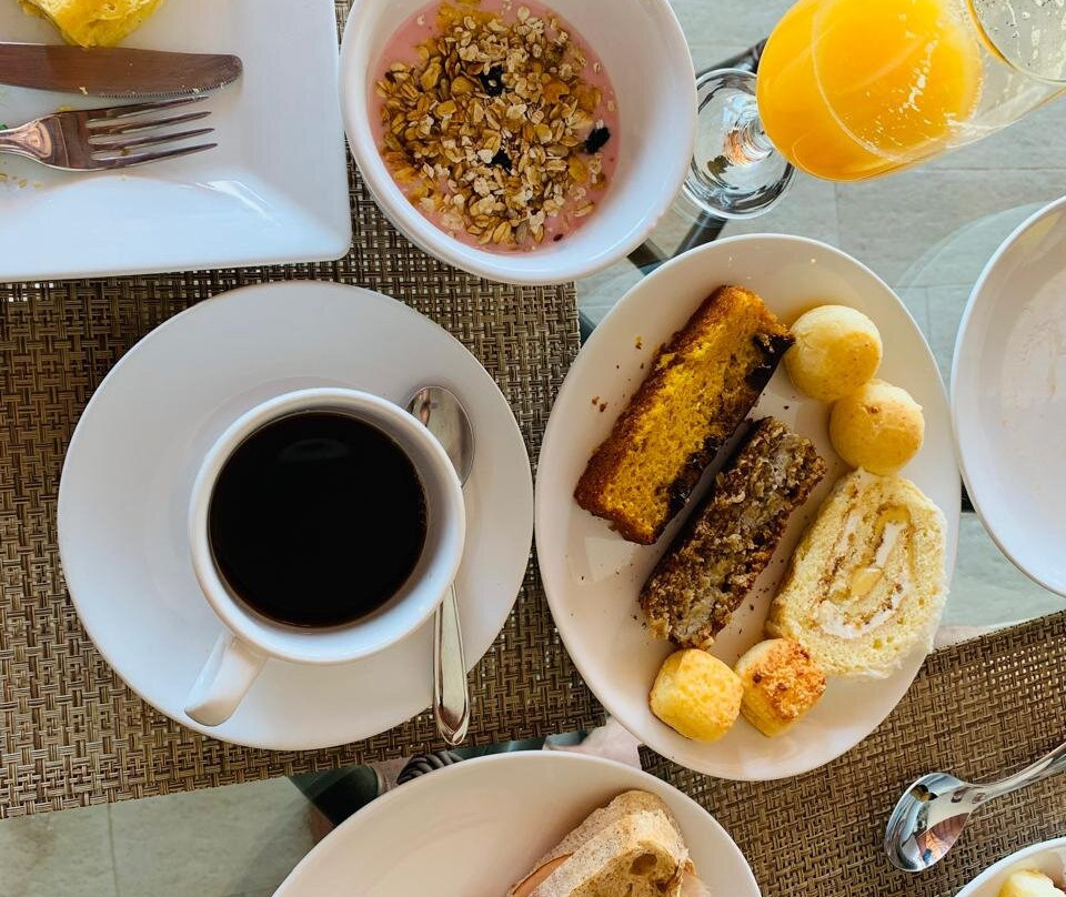 Morada Prainha主图