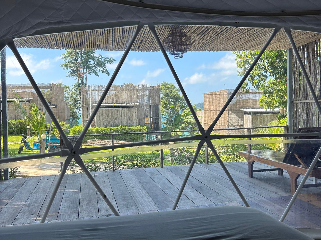 Koh Sdach Resort By Ehm主图