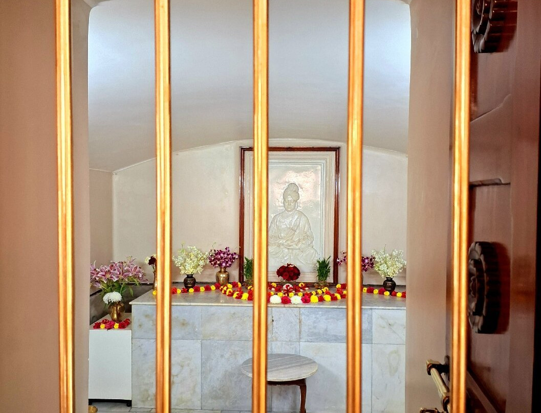 Belur Math-Belur必去景点