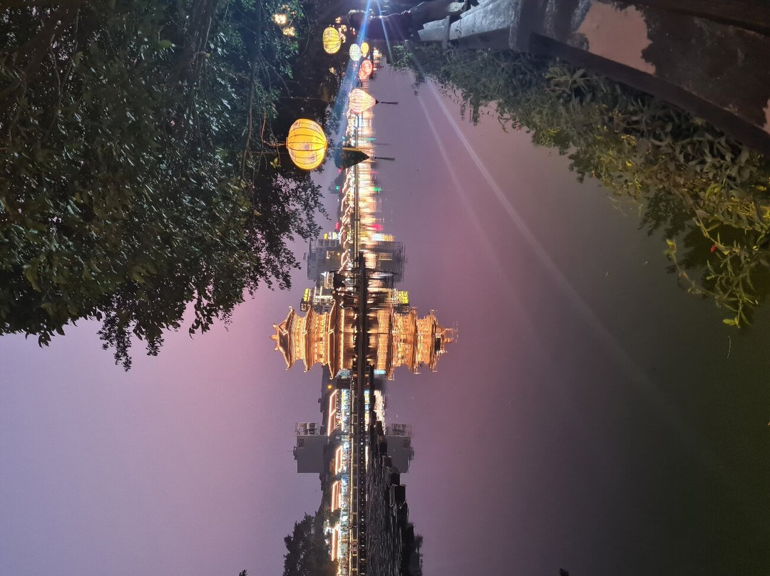 Phố Cổ Hoa Lư景点图片
