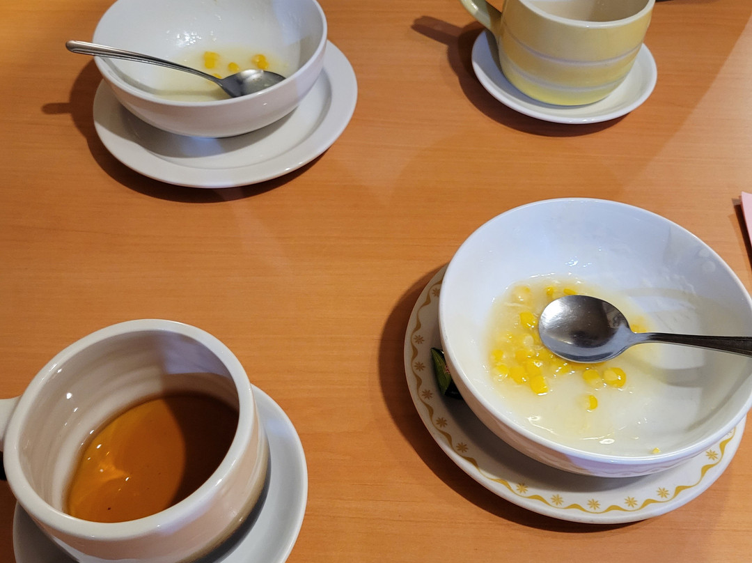 Wally's Chinese Kitchen