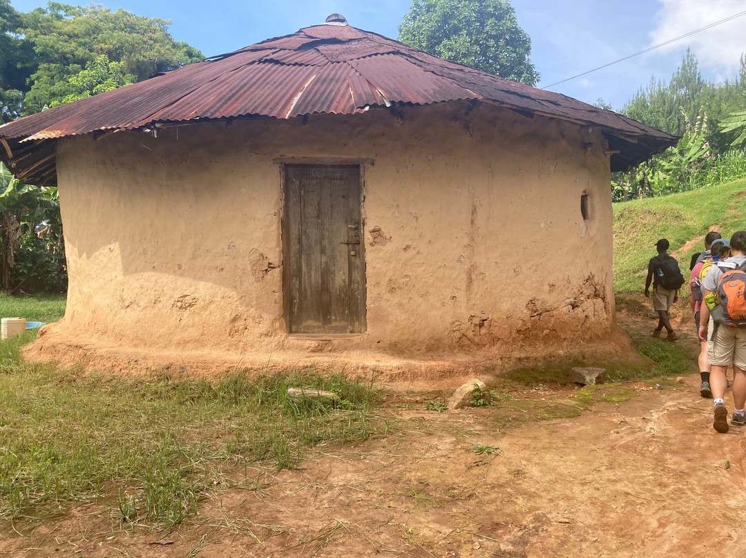 Shambaa Eco Tours-卢绍托必去景点