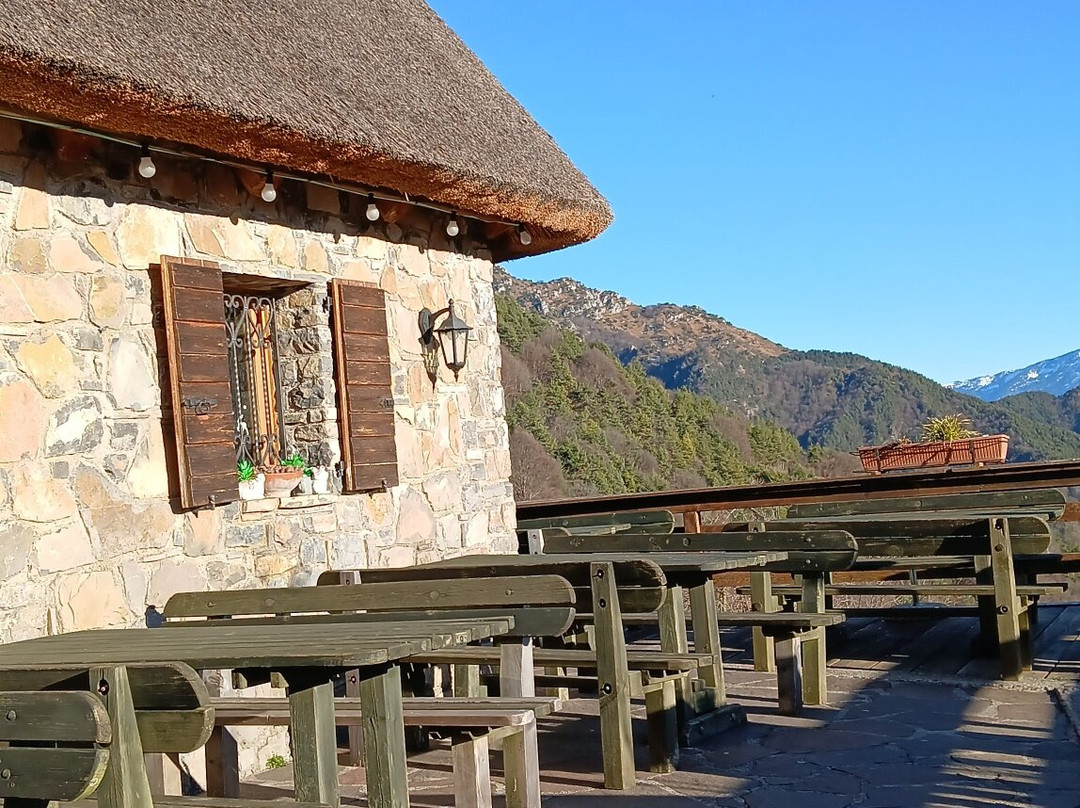 Cima Rest景点图片