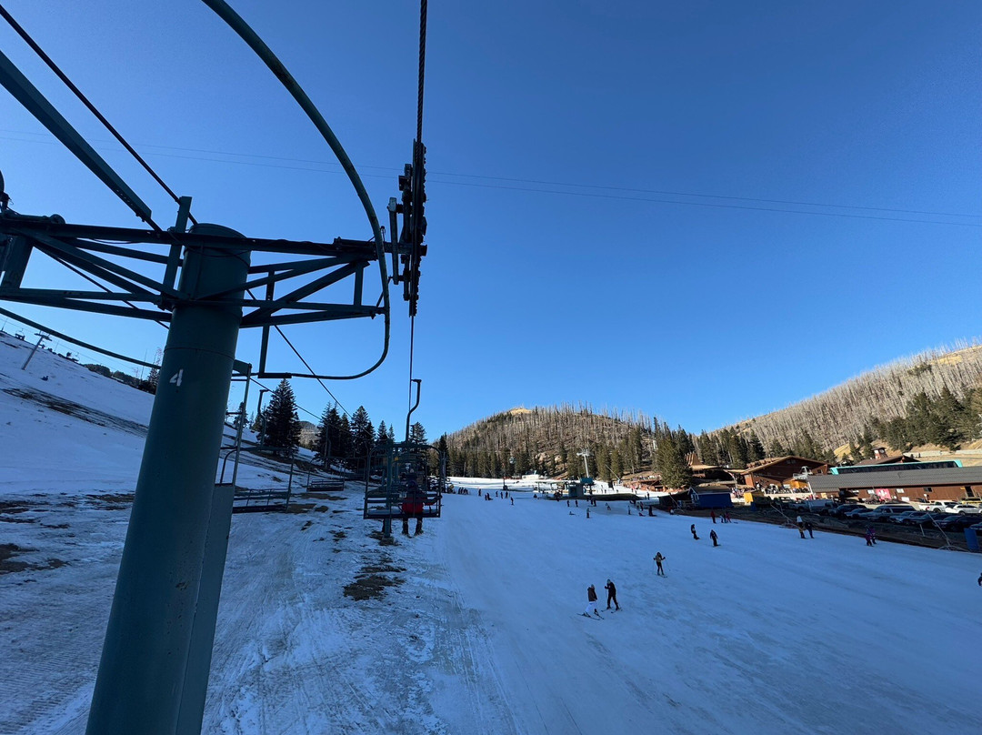 Ski Apache-鲁伊多索必去景点