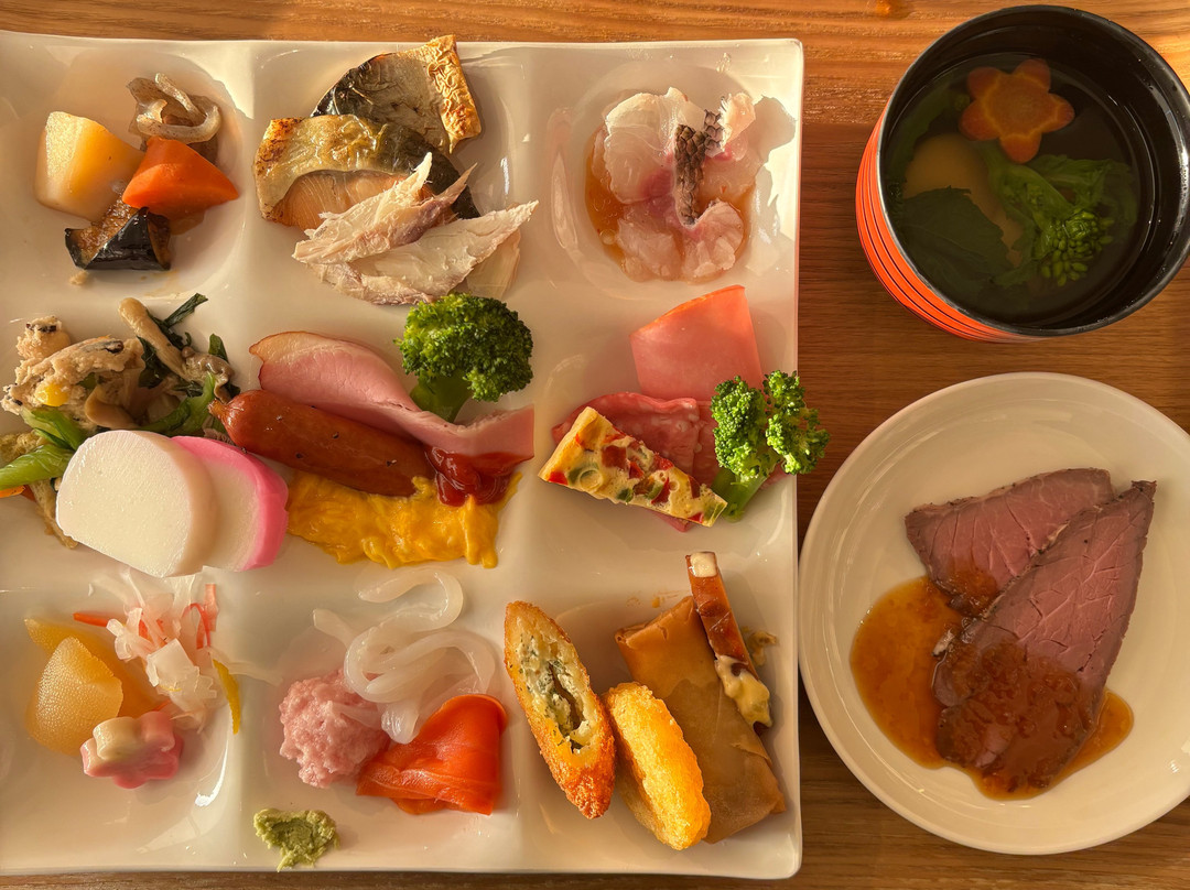 Livemax Resort Setouchi Seafront主图