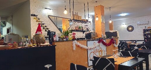 Luigi Ristorante Pizzeria