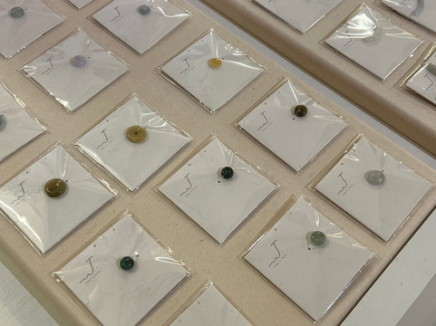 Jade In Style-香港必去景点