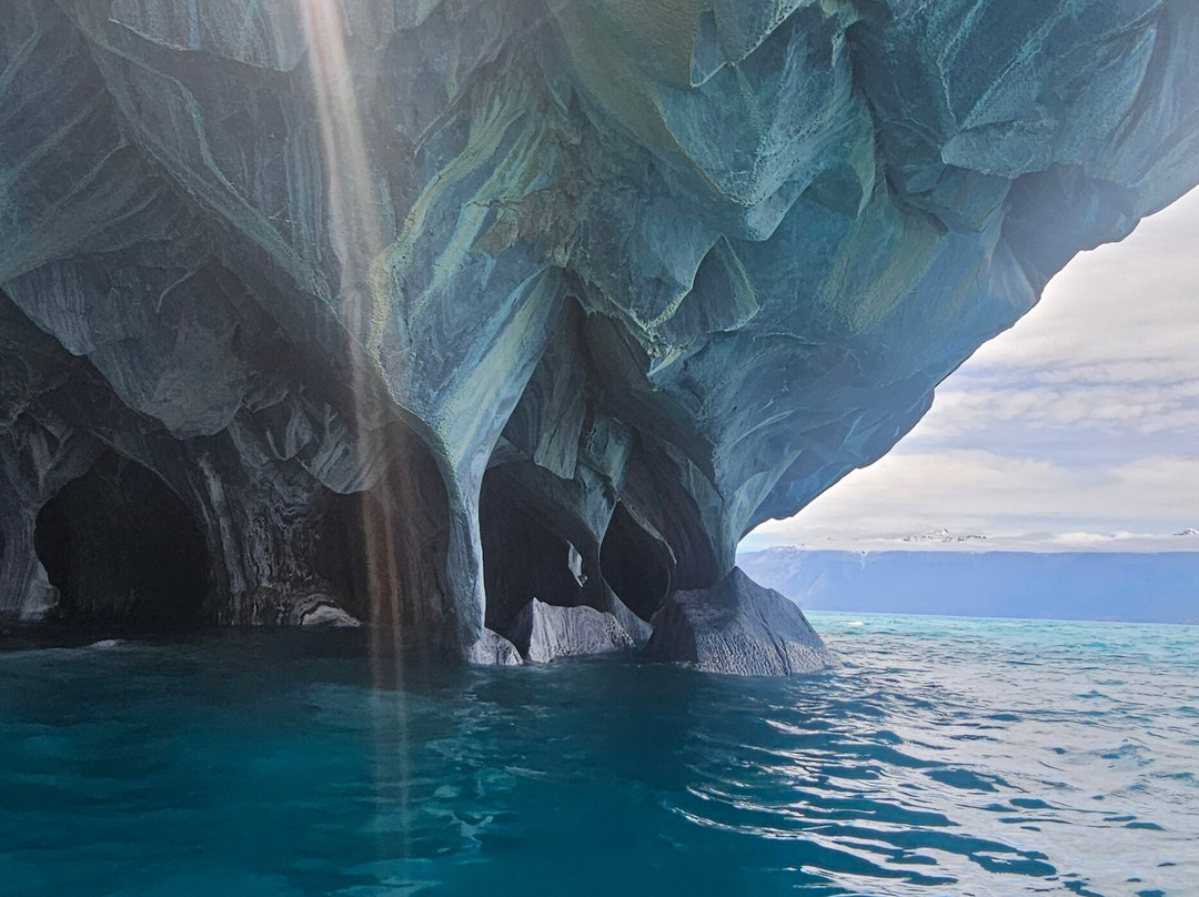 99% Aventura-Puerto Rio Tranquilo必去景点