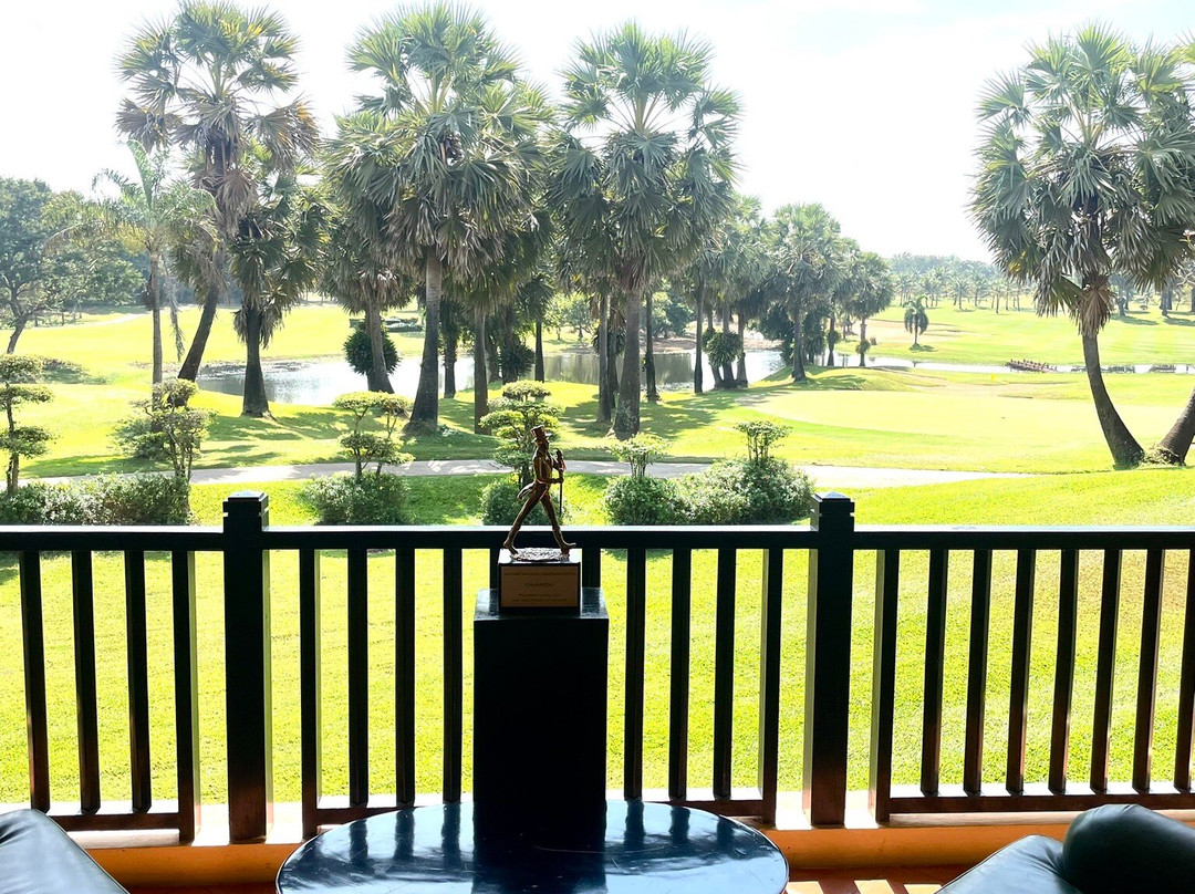 佛基拉乡村俱乐部-暹粒必去景点